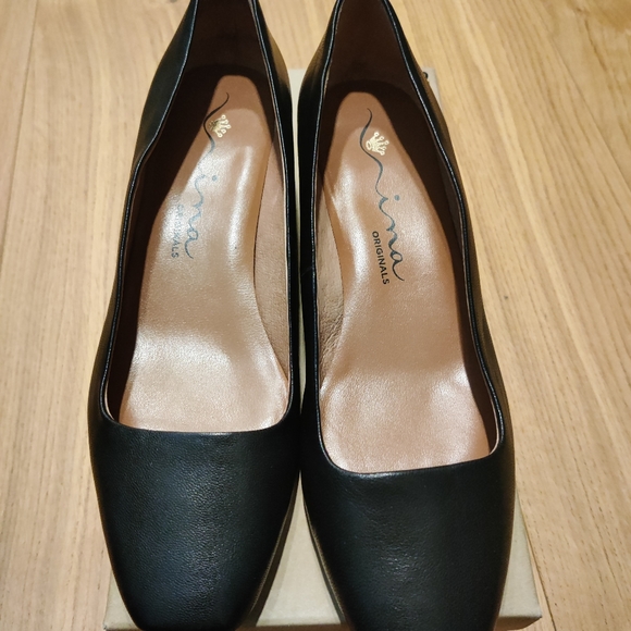 Nina originals elephant heel - Picture 2 of 7